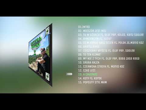 Tobiasz GCB - A Chłopaki - prod.młody PSZ