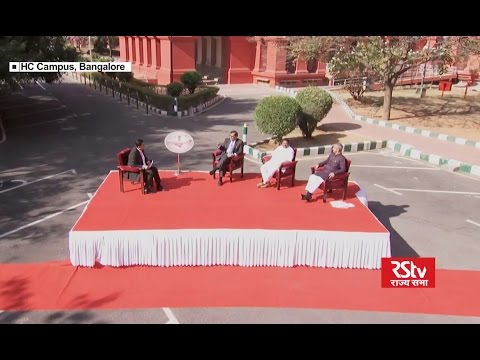 Constitutionally Yours | Article 45 & Article 43 | Episode 19