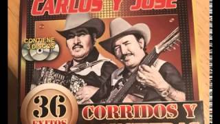 Carlos Y Jose Ave sin nido