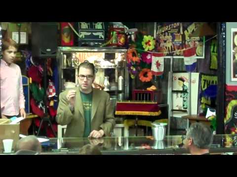 $$$ Nov 2012 - Wonder Ignitor / Magic ETC