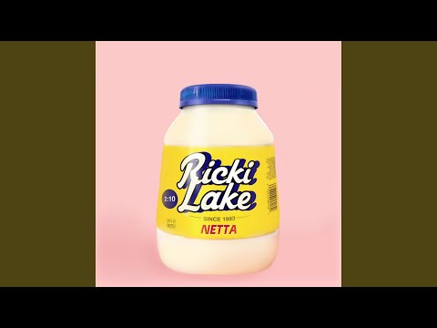 Ricki Lake (BQ Remix)