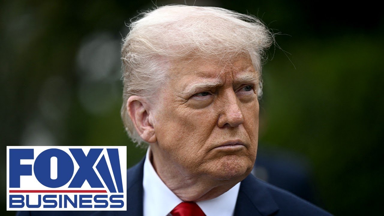 Doug Burgum unveils ‘huge' US asset that Trump is trying to capitalize on