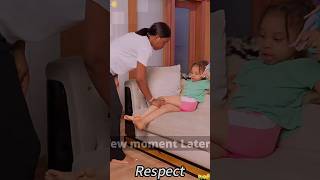 Understanding and respect #respect #fyp #foryou #viral #trending #usa #fouryoupage