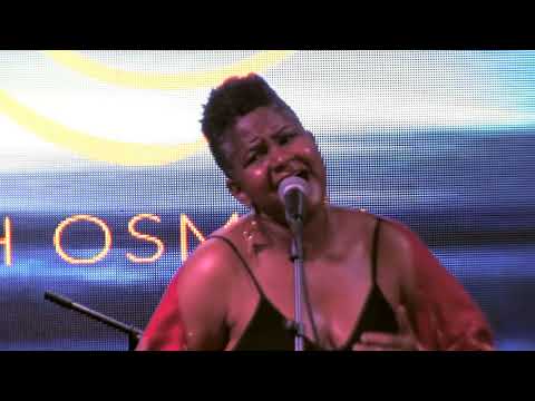 Vice Versa Love (cover) by Ruth Osman