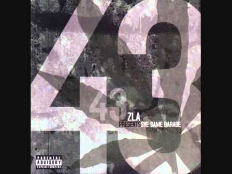 43 ZLA - INTRO (SVE SAME BARABE) 2004