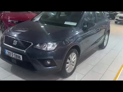 SEAT Arona 1.0tsi 110hp SE - Image 2