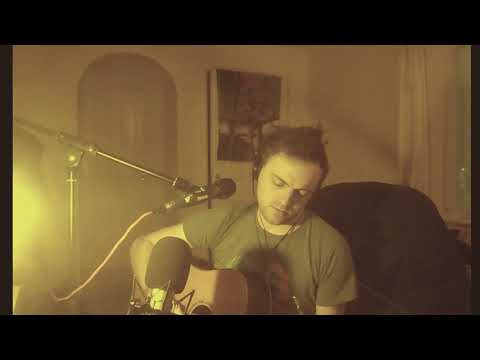 Don't Think Twice, It's Alright (Bob Dylan Cover) - Jamie B Sings - Sepia Sessions #1