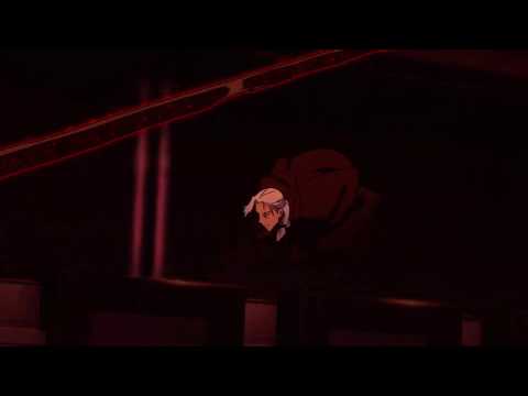 Zakorrian - "BAG"(PROD.MUTRU) || Bungo Stray Dogs AMV