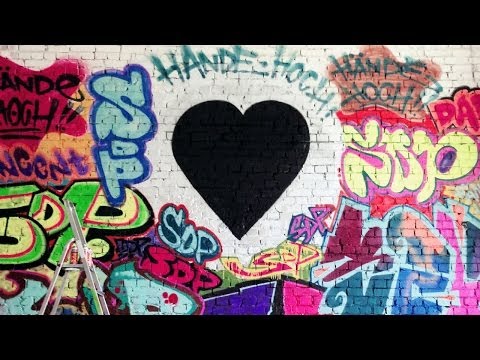 Video thumbnail for Hände hoch!