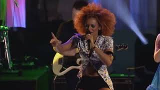 Download lagu VMA 1997 Spice Girls - Say You'll Be There #mtvvideomusicawards #mtv #spicegirl mp3