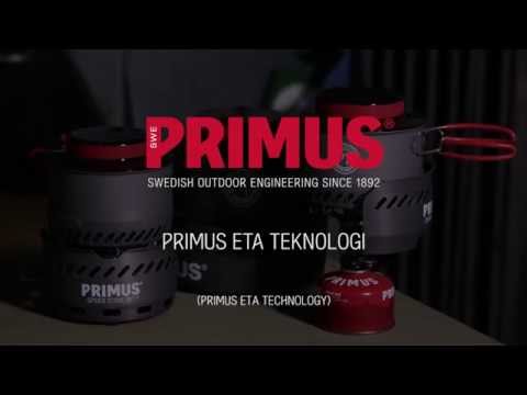 Primus -universalus video