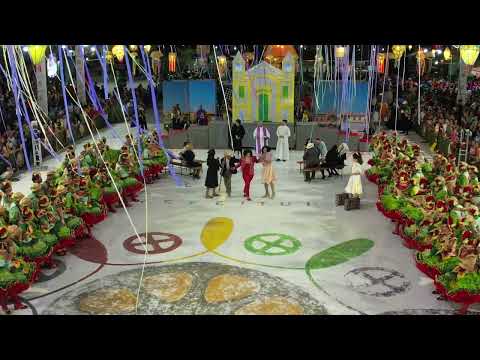 JUNINA LUMIAR 2023   A LUZ DE TIETA   NORDESTÃO 2023   PIAUI