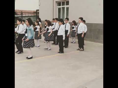 Erik dalı şehit Mustafa Özen ilköğretim okulu