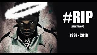 Jimmy Wopo x Doe Boy "You Ain't Gang" (OFFICIAL AUDIO)