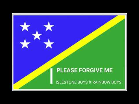 islestone boys - please forgive me (2020)