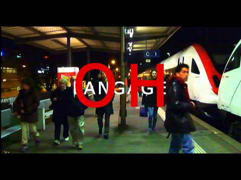 Adieu au langage - Bande Annonce VF