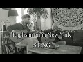 Englishman In New York