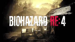 BIOHAZARD RE:4 #11 レコードのために戦わされるレオン