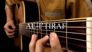 Download lagu Al - I’tiraf | Fingerstyle Guitar Cover mp3