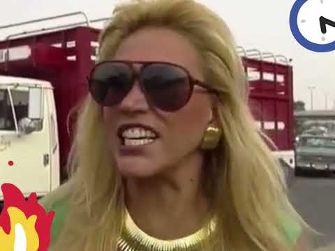 DOS MUJERES UN CAMINO - Ana Maria descubre que tania es la Amante de Jonny.