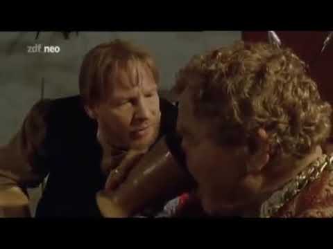 Martin Luther -  Kampf mit dem Teufel (Dokumentation)