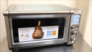 Breville the Smart Oven Pro BOV845 reviews (page