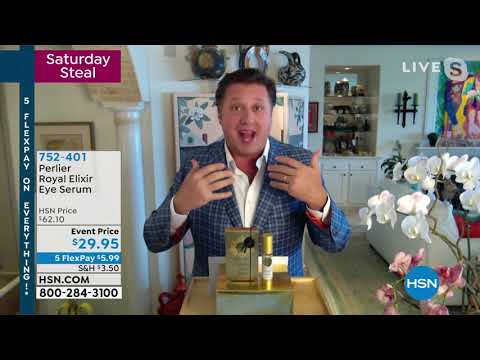 HSN | Shopping with Colleen 2nd Anniversary 08.21.2021 - 01 PM