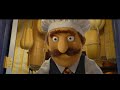 Chip And Dale Rescue Rangers 2022 Scene Bjornson The Cheesemonger