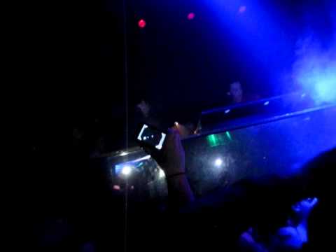 Laidback Luke at Pacha NYC - 1/08/2011 - 4 of 11