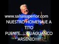 TITO PUENTE    GUAGUANCO ARSENIO!!!