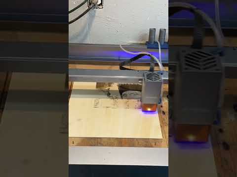 Photo Realistic Laser Engraving of a Pirate scene.