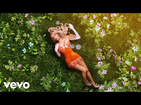 Meghan Trainor - Chef's Kiss