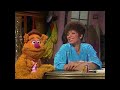 The Muppet Show 504 Shirley Bassey Backstage 4 1980
