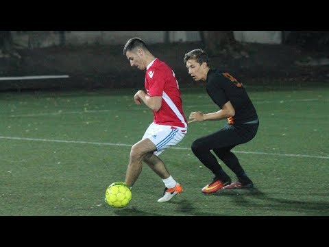 Browanje! - Home Broker B: 2. tydzień (FLS Jesień 2017)