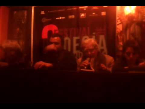 Adolescente que despierta - Rodolfo Hinostroza