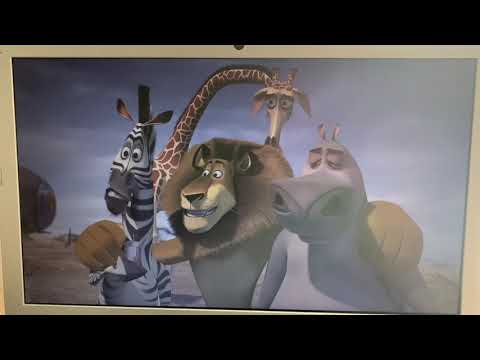 "Animal Age: Dawn of the Creatures" Part 3 - Playground for Junior/Nick's Leaving