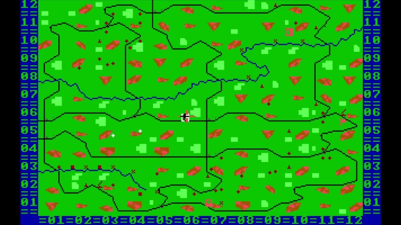 Gunship + Gunship 2000video poster