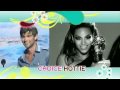 EXCLUSIVE 2009 Teen Choice Awards Commercial