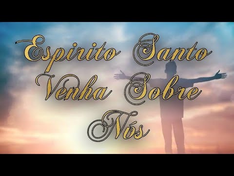 Pai - Samuel Israel (Espírito Santo Venha sobre Nós)