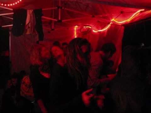 The Infinity Rockers Present: Electronic Valley Nr. IV