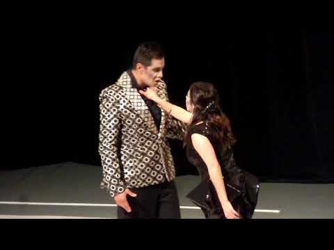 "Il matrimonio segreto" Ópera bufa... Fronteras Musicales Abiertas, $ol:21K:V16 * SAM 7928