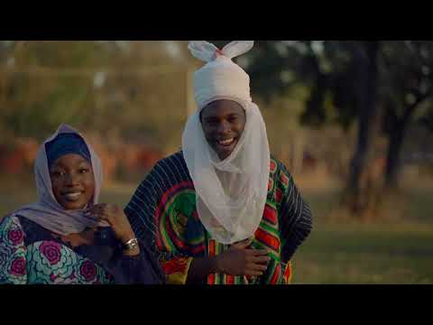 Jordan Bangoji - Soyayya (official video)