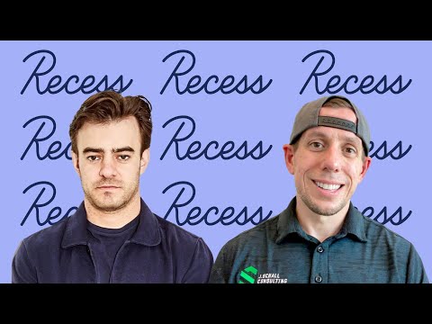 Emerging "Better for You" Relaxation CPG Space | Ben Witte Interview