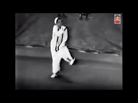 Mary Martin in SOUTH PACIFIC (1952, London)