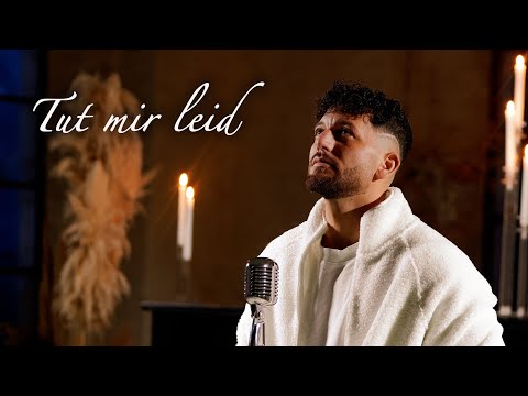 Momo Chahine - Tut mir leid (prod. by Tyme)