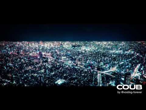 dan korshunov alimirzoe - ночь (андрей губин remix)