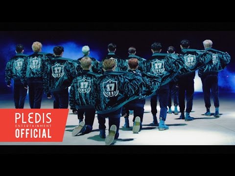 [M/V] SEVENTEEN(세븐틴)-붐붐(BOOMBOOM)