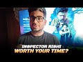 Inspector Rishi Review, Inspector Rishi web series review (all episodes), Amazon Prime Video