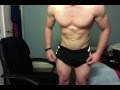 16 year old junior bodybuilder birthday