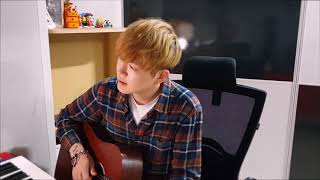 멜로망스(MeloMance) -  욕심(Just Friends) cover by 해비(HAEBI)